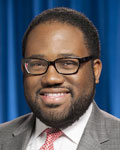 Assembly Member Sebastian Ridley-Thomas, Chair
