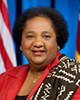 Assembly Member Shirley Weber, Chair