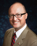 Assembly Member Matthew Harper, Chair