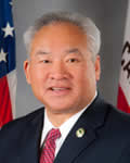Assemblymember Paul Fong, Chair