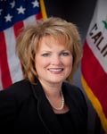 Assembly Member Shannon L. Grove, Vice Chair