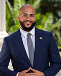 Assembly Member Isaac Bryan, Chair